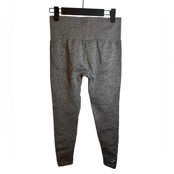 GYMSHARK VITAL SEAMLESS LEGGINGS - Picture 2 of 2